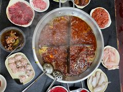 -储奇门鳝鱼火锅(总店)