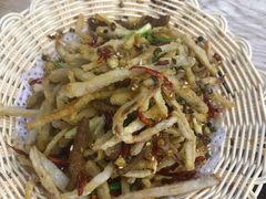 -江城燕子大排档(江汉路步行街店)