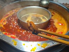 -陈陈火锅(较场口店)