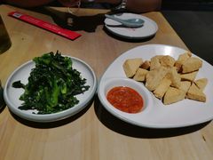 -弄堂小笼包(天津南开大悦城店)