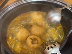 -黔三一夺夺粉酸汤火锅(百信店)