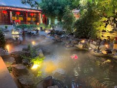 -白家大院·王府宫廷菜(苏州街店)