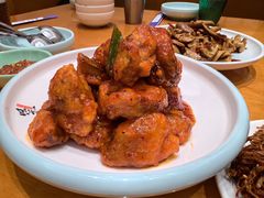 -春花民族美食(佳木斯总店)