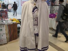 -吾悦广场(天津和平店)