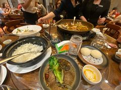 -龙悦湾酒家·八阵鱼生·渔人码头店