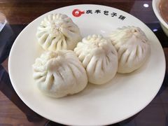 -庆丰包子铺(西便门店)