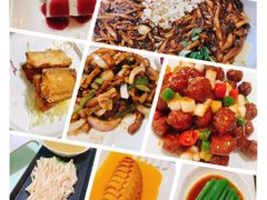 -西安烤鸭店(369烤鸭王店)
