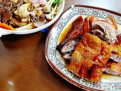 -聂记粤菜馆(鼓西路店)