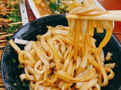 -隆康社长沙烧烤铺(桔园店)
