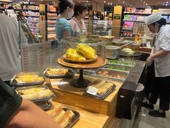 -远大购物中心(南岗店)