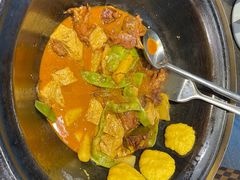 -缘福乡村铁锅炖民宿(八达岭店)