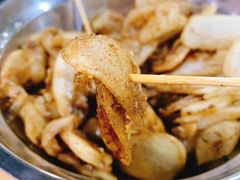 -阿姨小肉摊(同济西苑店)