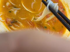 -粉小主·贵州酸汤牛肉粉(南京仙林金鹰店)