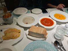 -波特曼西餐厅(南岗店)