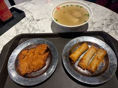 -鲜得来排骨年糕(即墨路店)