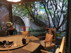 -鱼桥巷·美学川菜