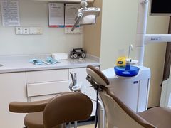 -泰康拜博口腔(松江印象城臻尔店)