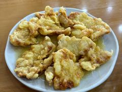 -顺姬冷面(长白西路店)
