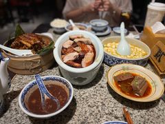 -南京大牌档(三阳广场苏宁店)