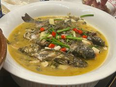 -洛东土菜馆(建国北路店)