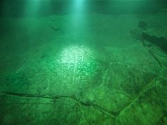 -白鹤梁水下博物馆