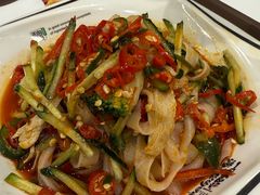 -魏家凉皮(大雁塔南广场餐厅)