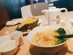 -避风塘(宝山万达店)