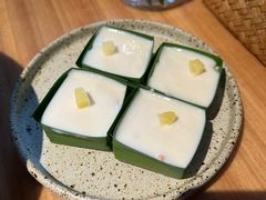 -山茶云南菜(永安里店)