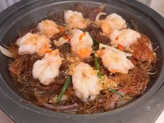 -绿茶餐厅(北京世纪金源店)