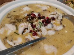 -小菜园新徽菜(芜湖奥特莱斯店)