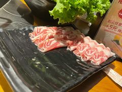 -呷哺呷哺 黄金牧场 (中发百旺店)