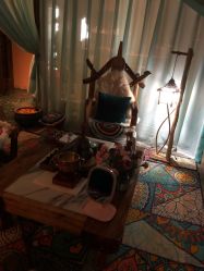 -琦品高端美容SPA私佳美场