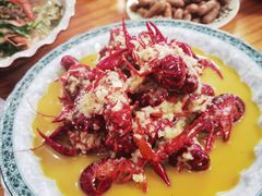 -盱眙虾神於氏龙虾(夫子庙红街店)