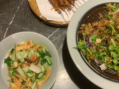 -长安记·大美陕菜(大族广场店)