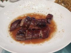 -喜宴又一村·粤菜·茶点·海鲜(壹方天地店)