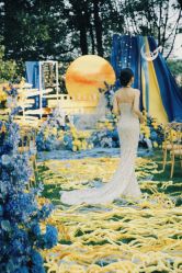 -Sugar苏格婚礼策划工作室