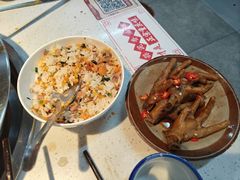 -芈重山老火锅(广州首店)