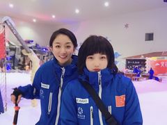 -重庆际华园室内极限运动中心