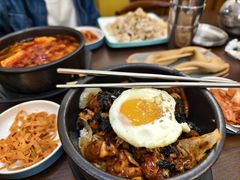 -妈妈手(山大总店)