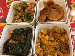 -闯关东东北农家菜(崂山石老人店)