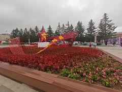 -图们口岸