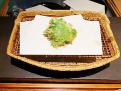 -是山居