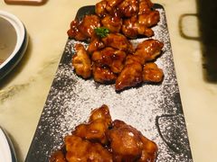 -绿茶餐厅(成都大悦城店)