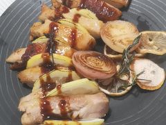 -娜娜家·Nana's restaurant(国金汇店)