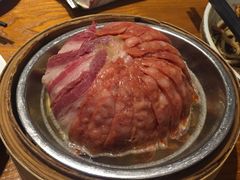 -福照楼汽锅鸡·云南菜(护国路店)