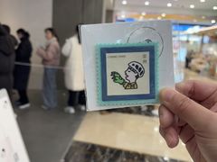 -喜茶(常州新北万达店)