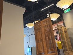 -翡翠江南(国贸商城店)