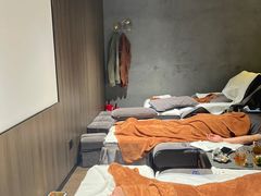 -天禧影院式足道·SPA(梅林店)