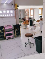 -小齐发型Star·Salon