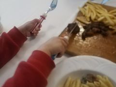 -火车头法国西餐厅